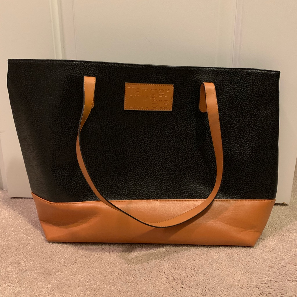 Bag Euc